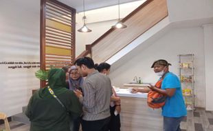 Nutrihub Solo Resmi Dibuka! Creative Space Gratis dengan Fasilitas Lengkap