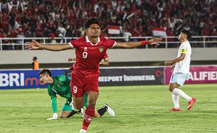 Fakta di Balik Sananta Batal di Timnas Asian Games, Persis Sebelumnya Beri Izin