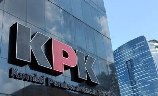 KPK OTT Pejabat di Kalimantan Timur