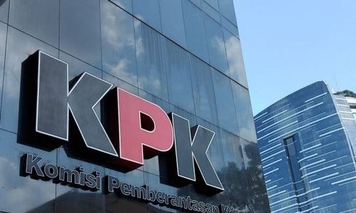 KPK OTT Pejabat di Kalimantan Timur