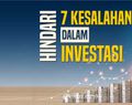 Hindari Kesalahan Ini Agar Investasi Untung, Bukan Buntung!