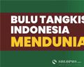 Prestasi Gemilang Bulu Tangkis Indonesia