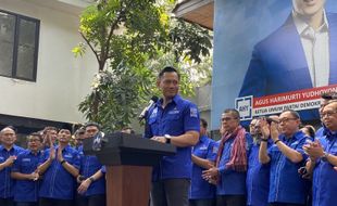 Demokrat Siap Gabung Koalisi Lain, Syaratnya Harus yang Punya Etika Politik