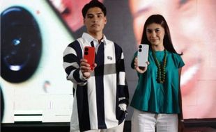 Diluncurkan 29 September, Ini Bocoran Asus Zenfone 10