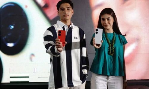 Diluncurkan 29 September, Ini Bocoran Asus Zenfone 10