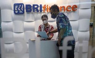 Ada DP 0% di BRI Finance untuk Kredit Kendaraan Listrik