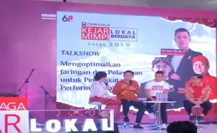 MN X Tekankan Pentingnya Kolaborasi untuk Pengembangan Wisata Solo & Sekitarnya