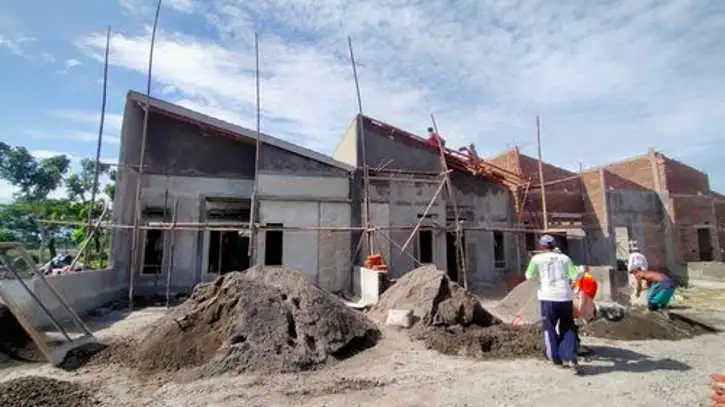 Heboh Luas Rumah Subsidi Diperkecil Jadi 18 Meter, Ini Kata Wamen PKP
