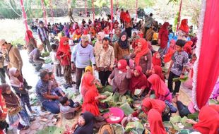 Menengok Lebih Dekat Jangglengan di Nguter, Desa Wisata Terbaik di Sukoharjo