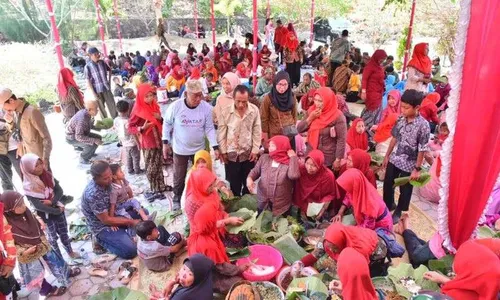 20 Desa Wisata Didorong Jadi Lokomotif Pariwisata di Sukoharjo