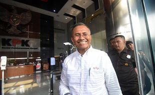 KPK Periksa Eks Menteri BUMN Dahlan Iskan, Jadi Saksi Kasus Korupsi LNG