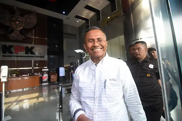 Ramai Kabar Dahlan Iskan Ditetapkan Tersangka Polda Jatim, Begini Penjelasannya