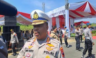 Info Terkini Kecelakaan Maut Simpang Exit Tol Bawen, Sopir Truk Jadi Tersangka