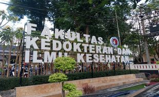 UKSW Salatiga Kini Buka Prodi Kedokteran, Tahun Pertama Terima 50 Mahasiswa