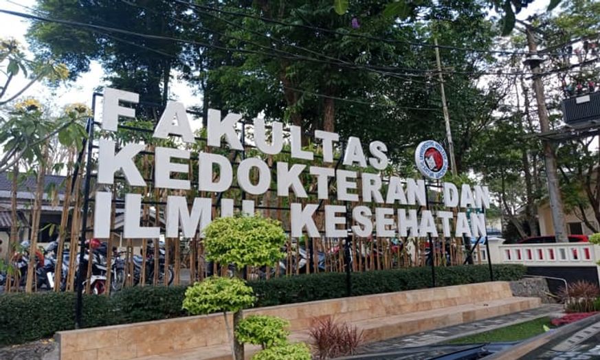 UKSW Salatiga Kini Buka Prodi Kedokteran, Tahun Pertama Terima 50 Mahasiswa