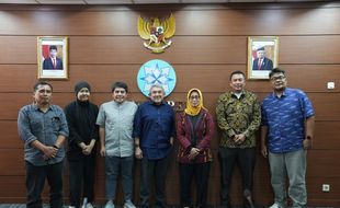 Forum Pemred & Dewan Pers Sepakat Gelar Konsolidasi Percepatan Publisher Rights