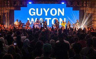 Lirik Lagu Sak Dheg Sak Nyet - GuyonWaton feat Bravesboy