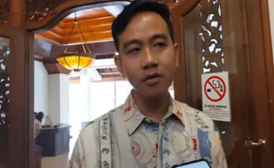 Gibran Enggan Tanggapi Keputusan Kaesang Jadi Kader PSI