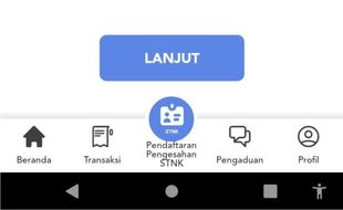 Cara Bayar Pajak Motor Secara Online, Ini Langkahnya