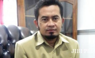 Innalillahi, Anggota DPRD Sragen Hariyanto Tutup Usia