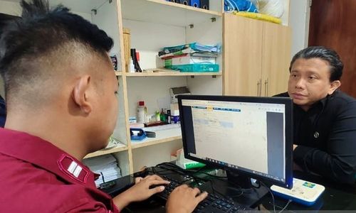 Lapas Penahanan Ferdy Sambo Cs Pindah dari Salemba ke Cibinong