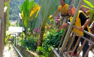 Gubernur Bali Duga Insiden Lift Jatuh di Ubud karena Kelalaian Pemeliharaan