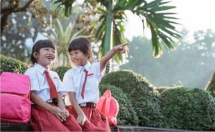 Waspada, Ini Beberapa Penyakit yang Mudah Menular di Sekolah