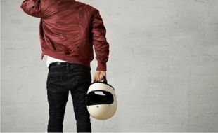 Memilih Jaket Riding, Jangan yang Kebesaran dan Banyak Talinya