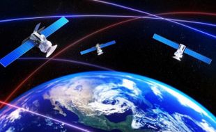 Tak Mau Ketinggalan Starlink, Cina Ingin Tebar Satelit ke Luar Angkasa