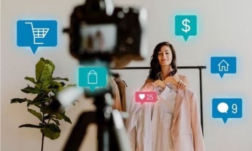 Soal Larangan Social Commerce, Ini Respons Tokopedia, Shopee dan TikTok