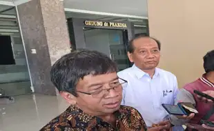 Diperiksa Soal Kasus Dugaan Korupsi, Rektor UNS Solo: Ikut Ketentuan Hukum