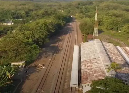 Solo-Semarang Nyaman Naik Kereta, Cek Jadwal KA Banyubiru Hari Ini