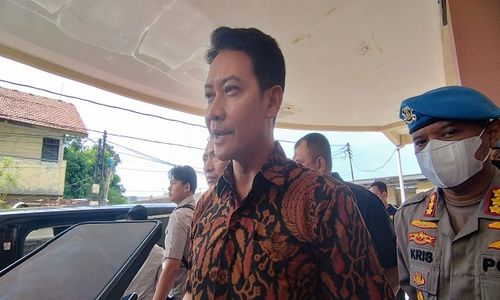 Polisi Kendal Tewas di Rumah Dinasnya, Ini Kata Kapolda Kaltara