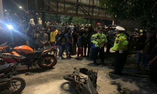 Kecelakaan Maut di Simpang Exit Tol Bawen, Polisi Temukan 2 Dugaan Pelanggaran