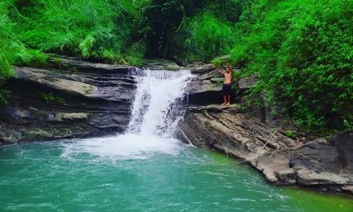 Kedung Bunder Pemalang, Destinasi Alam Menakjubkan Jadi Daya Tarik wisatawan