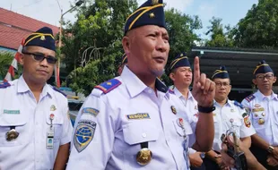 Hari Perhubungan, Dishub Jateng Bertekad Tambah Koridor di Pantura Bagian Timur