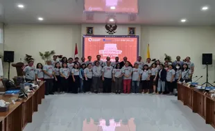 Wujudkan Pemimpin Sujana, UKSW Salatiga Gelar Noble Leader Development Program