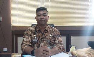 Gaji PPPK Rp2,5 Juta-Rp4,8 Juta/Bulan, Kepala BKPSDM: Cukup Buat Hidup di Solo