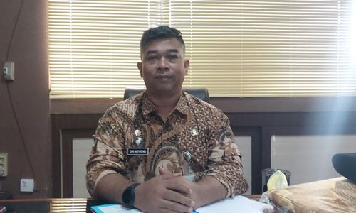 Gaji PPPK Rp2,5 Juta-Rp4,8 Juta/Bulan, Kepala BKPSDM: Cukup Buat Hidup di Solo