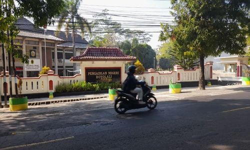 Pengadilan Negeri Boyolali Bersiap Gelar Sidang Keliling, Jangkau Daerah Jauh