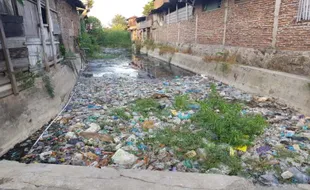 Pemkot Semarang Tegakkan Perda! Buang Sampah Sembarangan Kena Denda Rp50 Juta