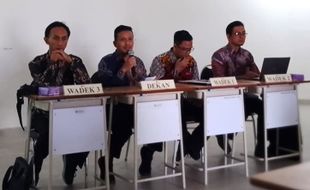 Baru Dibuka Tahun Ini, S1 Bisnis Digital UIN Salatiga Diminati Mahasiswa Baru