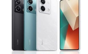 Spesifikasi dan Harga Redmi Note 13 yang Bakal Dirilis Global