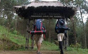 Kabar Baik, Jalur Pendakian Gunung Lawu Ditarget Dibuka Pekan Depan 