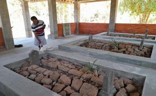 Bukan Pangeran Sukowati, Ini Makam yang Diklaim Tertua se-Kabupaten Sragen