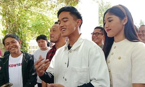 Suvei Pilgub Jateng 2024 Versi LSI, Suara PDIP Banyak ke Kaesang Pangarep