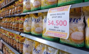 Harga Beras Terus Naik, APPSI Sebut Daya Beli Masyarakat Kian Menurun