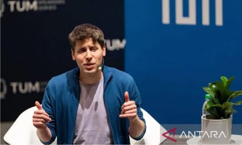 Sam Altman Kembali ke OpenAI, Jajaran Dewan yang Memecatnya Dirombak