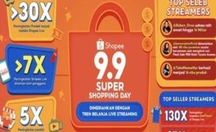 Shopee Cs Dilarang Gunakan Strategi Bakar Duit, Begini Dampaknya