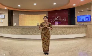 Solo Paragon Hotel & Residences, Satu-satunya Hotel Solo yang Terhubung ke Mal